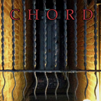 CHORD IV, fourth release. ecstatic deep listening electric guitar