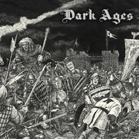 Dark Ages - heavy epic