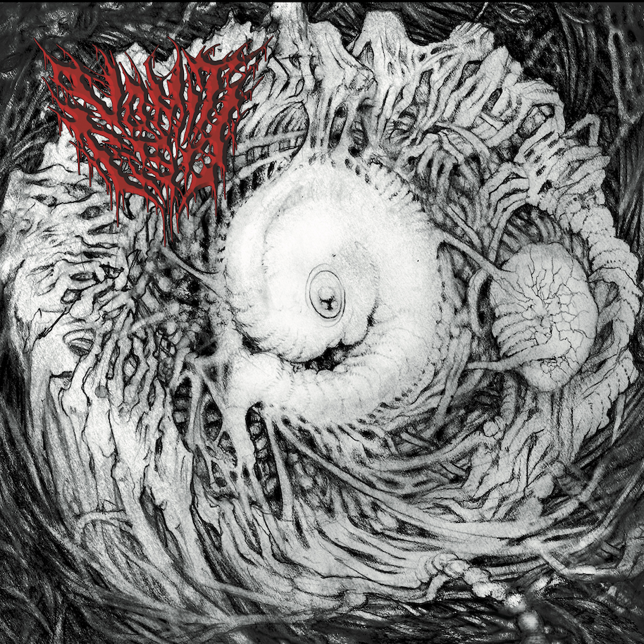 Vomit Fist - Deep Spawn